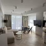 公寓 Porta Mare Luxview- Budynek Ii Dziwnówek