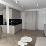 Porta Mare Luxview- Budynek Ii 公寓 Dziwnówek