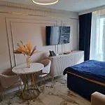 Porta Mare Luxview- Budynek Ii