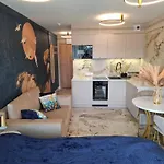Porta Mare Luxview- Budynek Ii 公寓