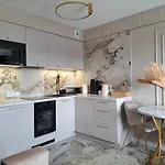 Porta Mare Luxview- Budynek Ii Dziwnówek