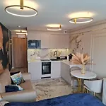 Porta Mare Luxview- Budynek Ii 公寓 *
