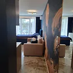 Porta Mare Luxview- Budynek Ii