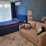 Porta Mare Luxview- Budynek Ii * Dziwnówek
