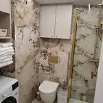 Porta Mare Luxview- Budynek Ii * Dziwnówek