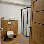 Porta Mare Luxview- Budynek Ii Dziwnówek
