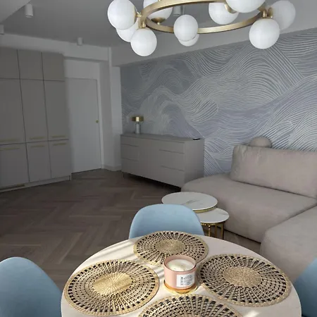 Porta Mare Luxview- Budynek Ii Апартаменты Дзивновек