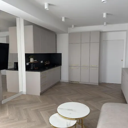 Porta Mare Luxview- Budynek Ii דירה דז'יבנובק