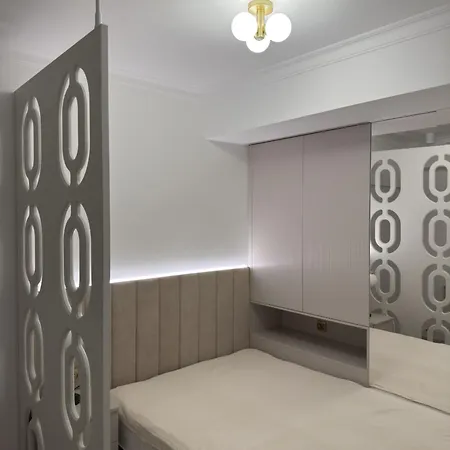 Porta Mare Luxview- Budynek Ii * דז'יבנובק