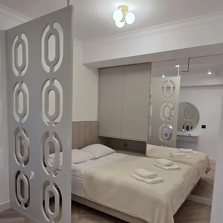 Porta Mare Luxview- Budynek Ii דירה *