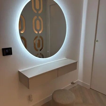 דירה Porta Mare Luxview- Budynek Ii *