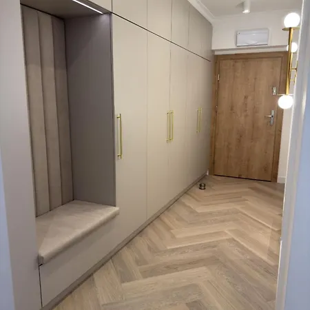 Porta Mare Luxview- Budynek Ii * Dziwnówek