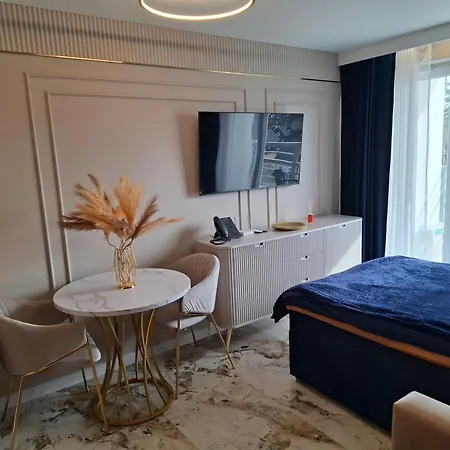 Porta Mare Luxview- Budynek Ii