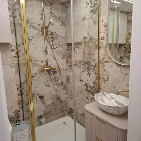 Porta Mare Luxview- Budynek Ii Dziwnówek