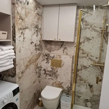 Porta Mare Luxview- Budynek Ii * Dziwnówek