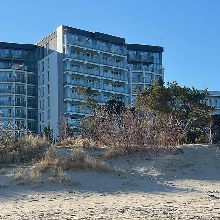 Porta Mare Luxview- Budynek Ii *