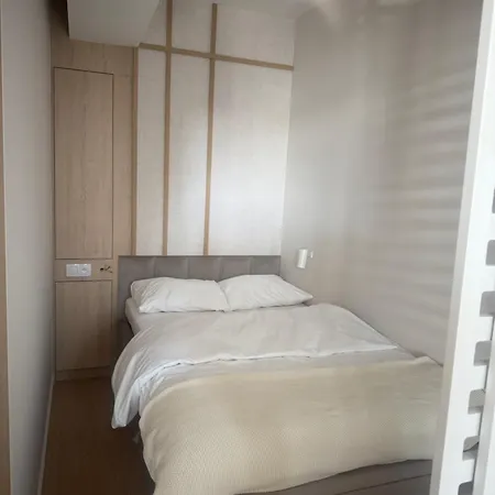 Porta Mare Luxview- Budynek Ii 公寓