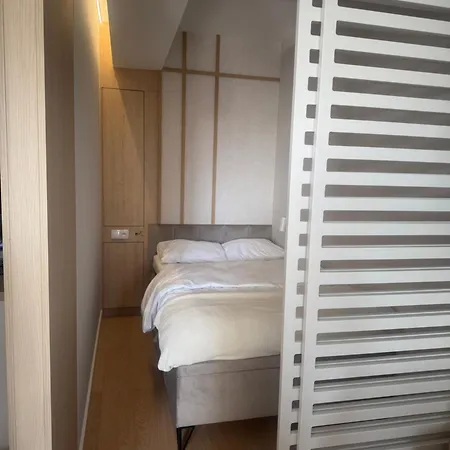 Porta Mare Luxview- Budynek Ii 公寓 Dziwnówek