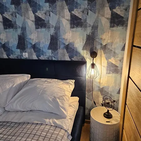 Porta Mare Luxview- Budynek Ii * Dziwnówek