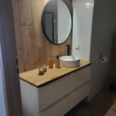 Porta Mare Luxview- Budynek Ii *