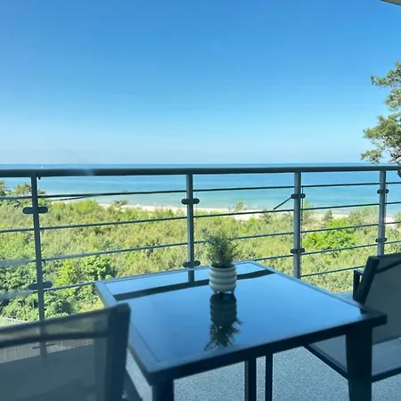 Porta Mare Luxview- Budynek Ii *