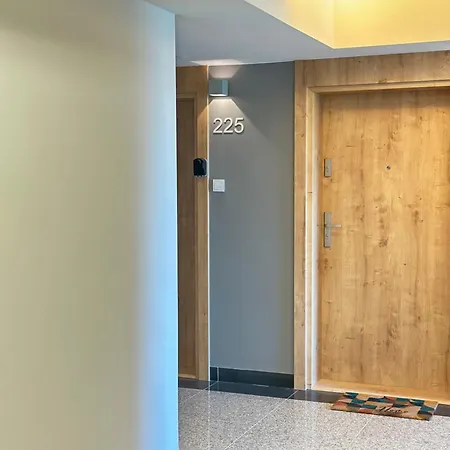 Porta Mare Luxview- Budynek Ii * Dziwnówek
