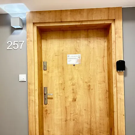 Porta Mare Luxview- Budynek Ii *