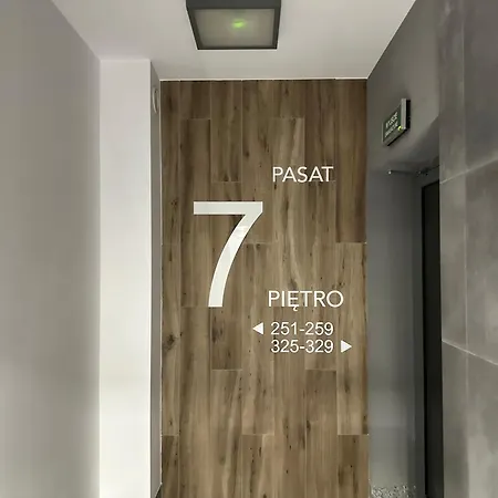 Porta Mare Luxview- Budynek Ii