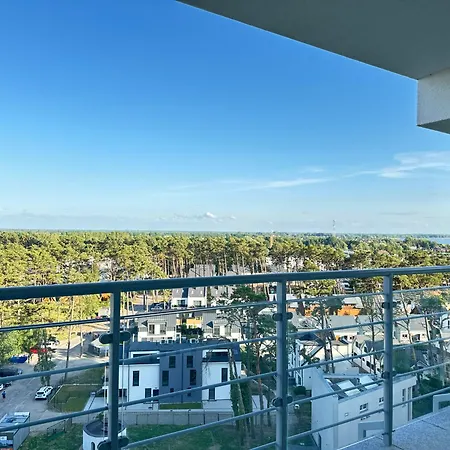 Porta Mare Luxview- Budynek Ii *