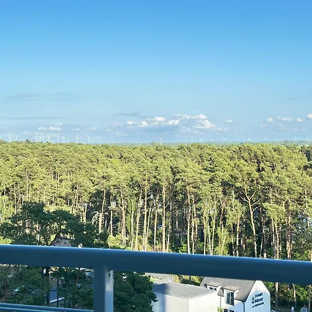 Porta Mare Luxview- Budynek Ii * Dziwnówek