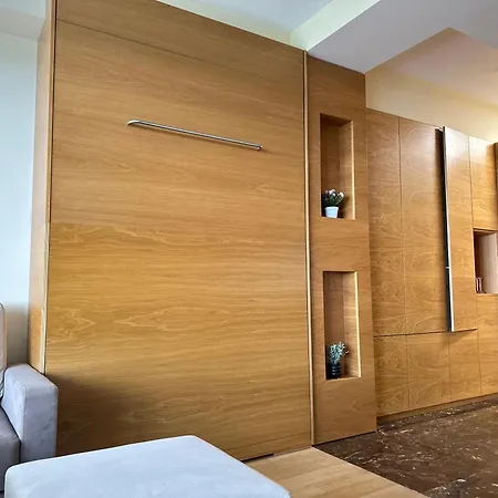 Porta Mare Luxview- Budynek Ii 公寓