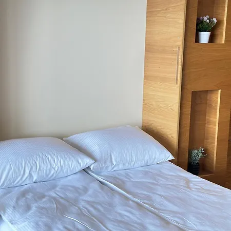 Porta Mare Luxview- Budynek Ii * Dziwnówek