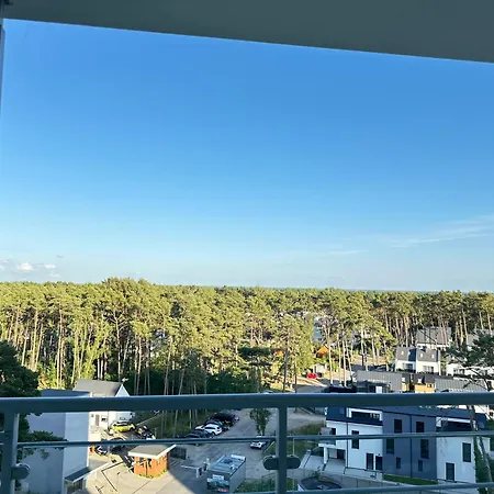 Porta Mare Luxview- Budynek Ii