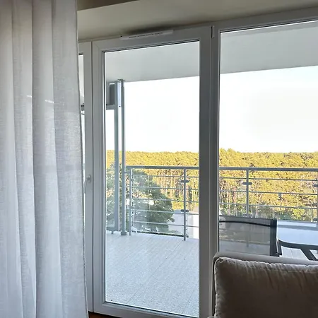 Porta Mare Luxview- Budynek Ii