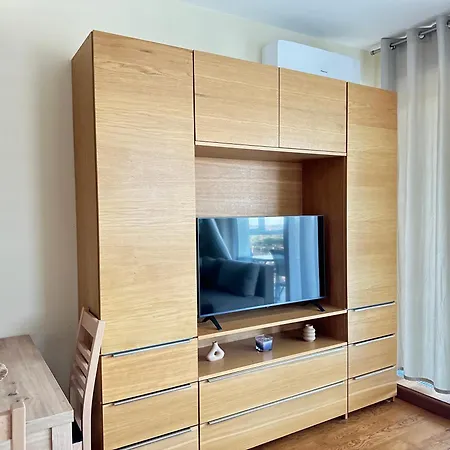 Porta Mare Luxview- Budynek Ii * Dziwnówek