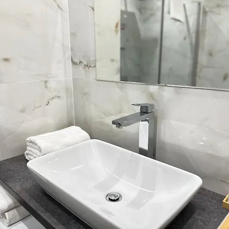 Porta Mare Luxview- Budynek Ii * Dziwnówek