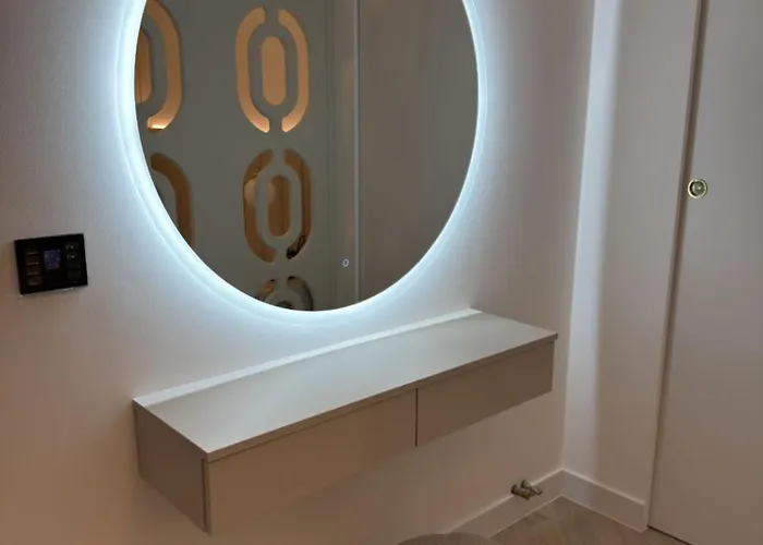 Апартаменты Porta Mare Luxview- Budynek Ii *